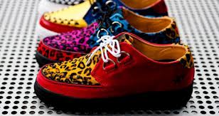 Creepers de moda